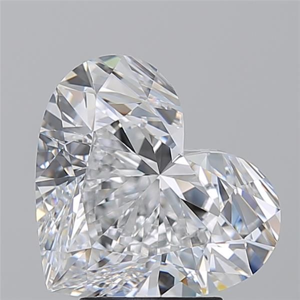 Heart Diamond
