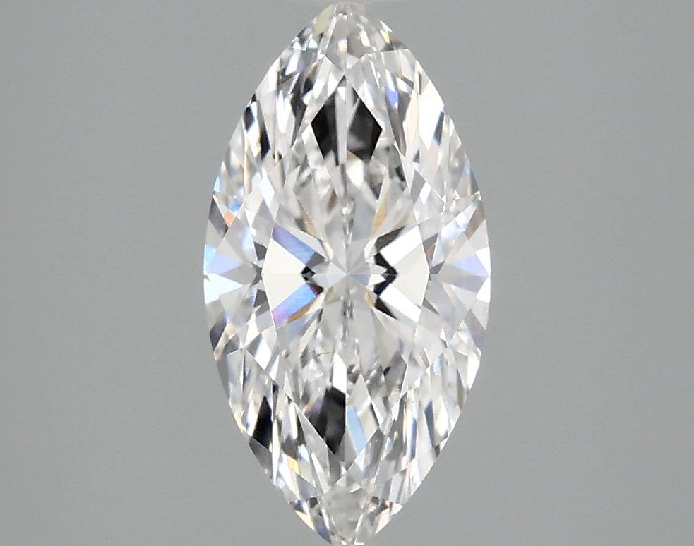 1.53 ct. marquise Lab Grown Diamond front image