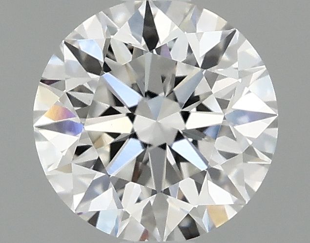 0.98 ct. round Lab Grown Diamond front image