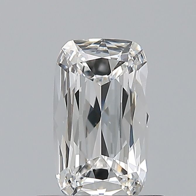 0.50 ct Cushion Brilliant diamond