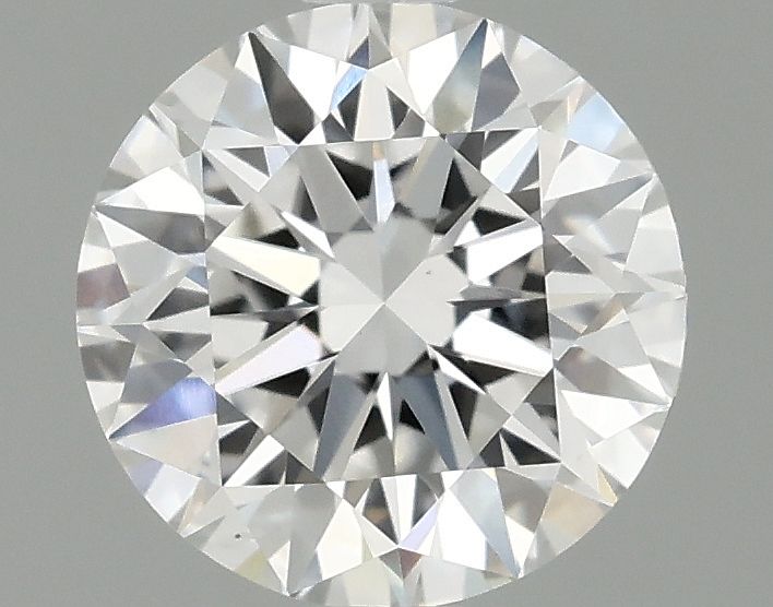 1.03 ct. round Lab Grown Diamond front image