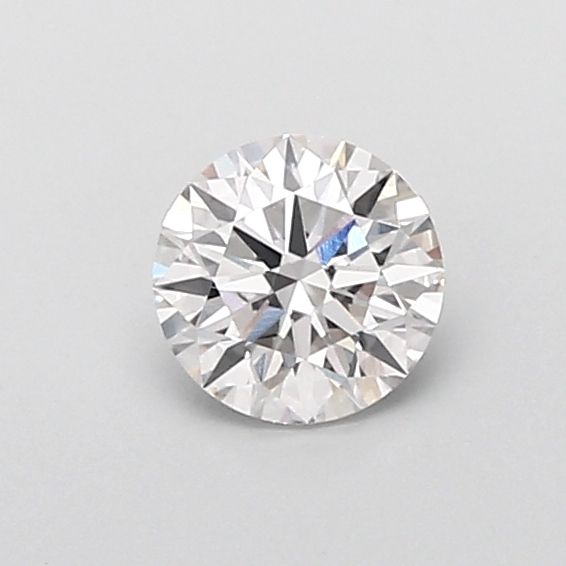 1.09 ct. round Lab Grown Diamond front image