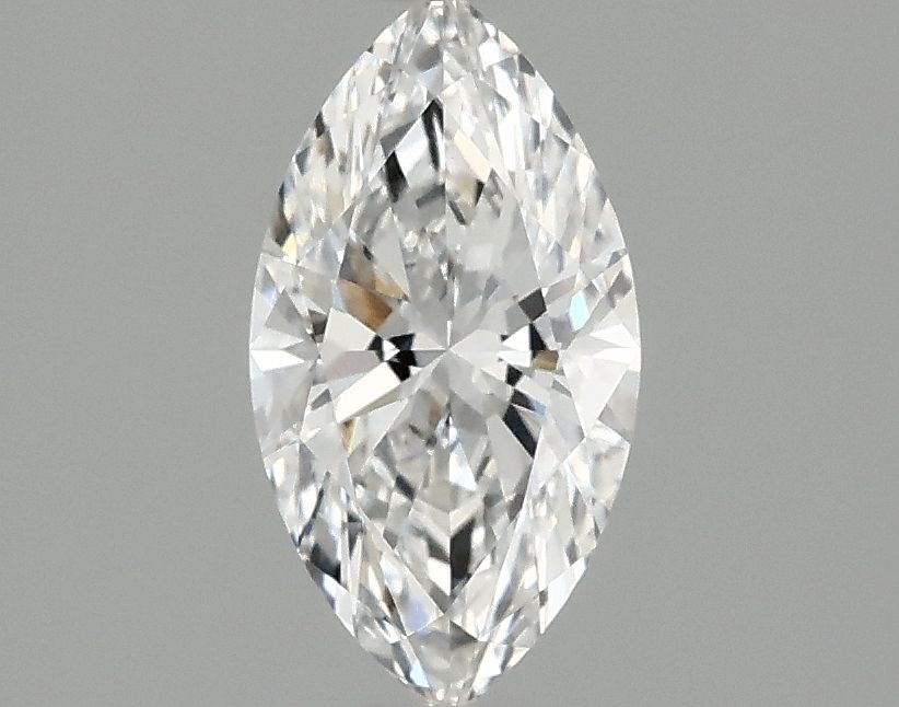 1.02 ct. marquise Lab Grown Diamond front image