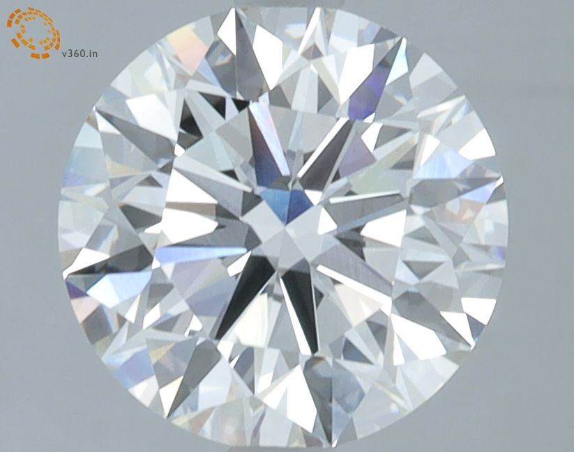 2.63 Carat