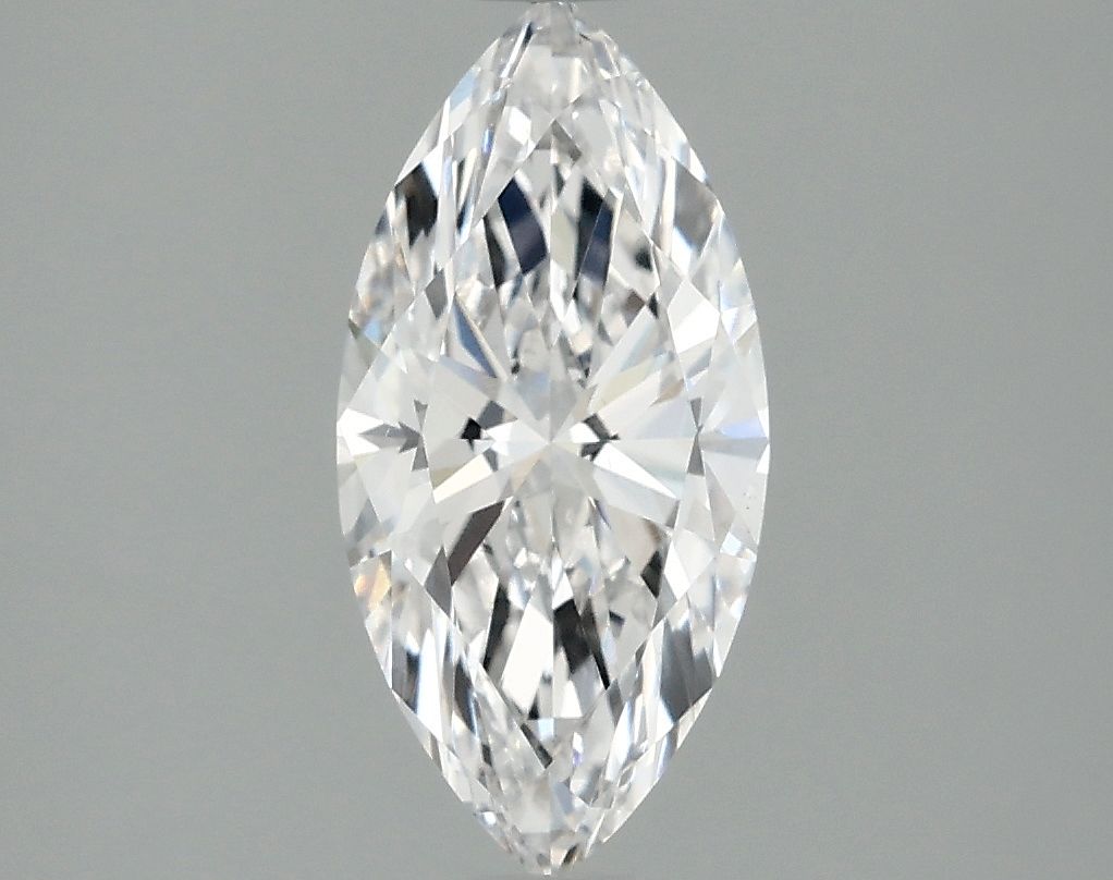1.49 ct. marquise Lab Grown Diamond front image