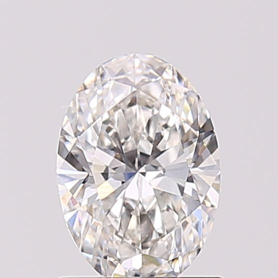 1.08 ct Oval diamond