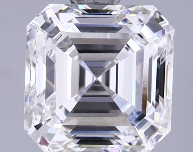 Asscher Diamond