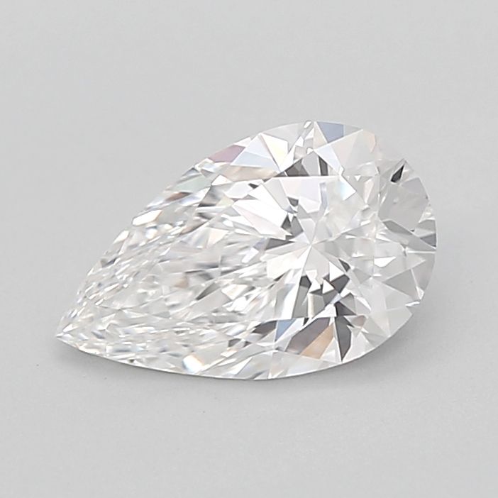 1.05 ct. pear Lab Grown Diamond front image