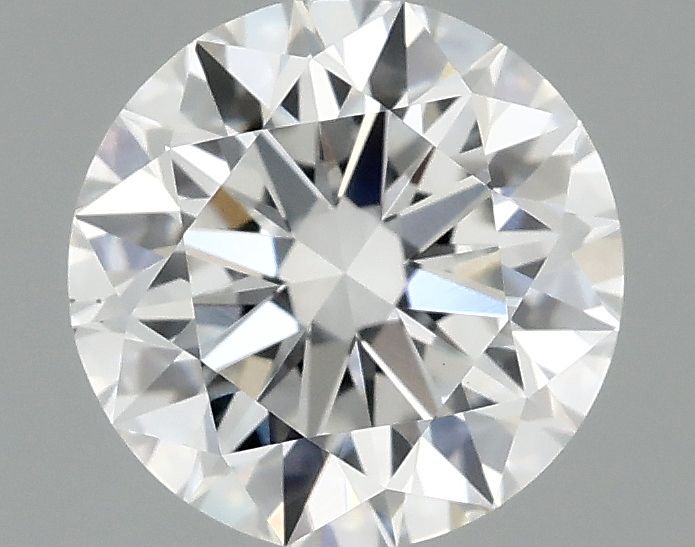 1.09 ct. round Lab Grown Diamond front image