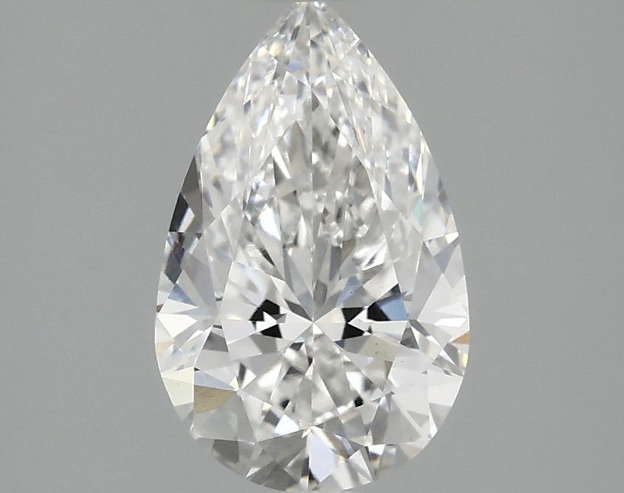 1.59 ct. pear Lab Grown Diamond front image