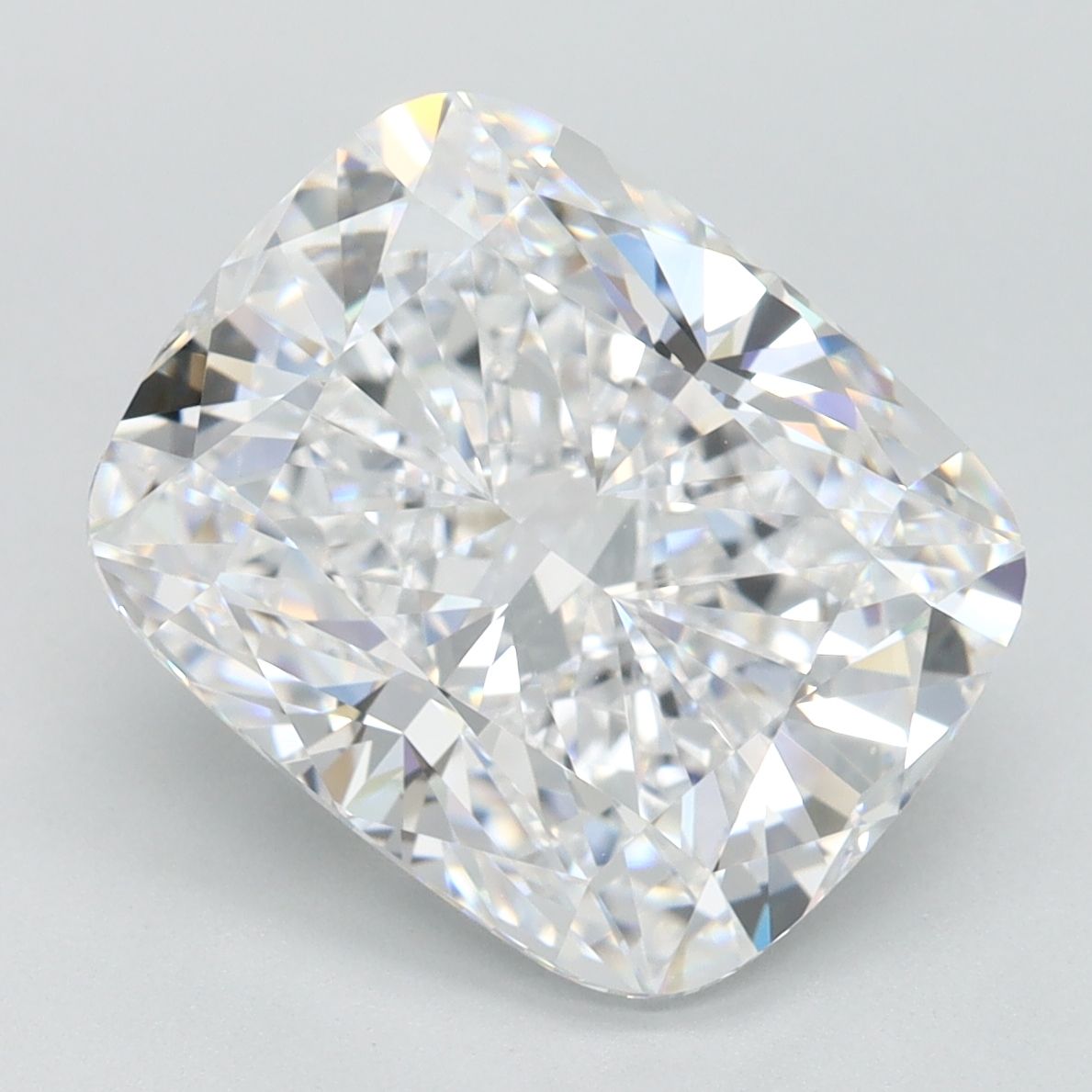 Cushion Diamond