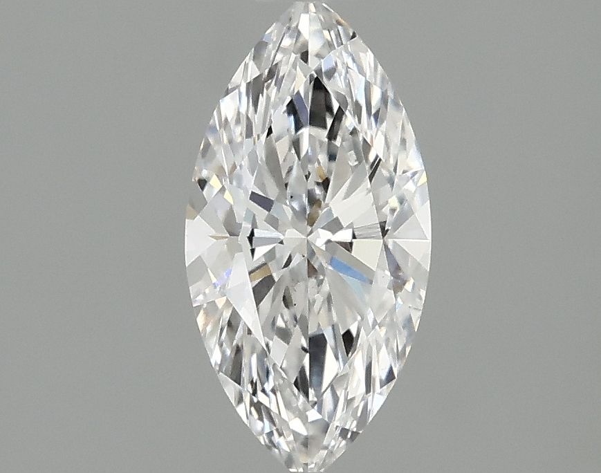 1.01 ct. marquise Lab Grown Diamond front image