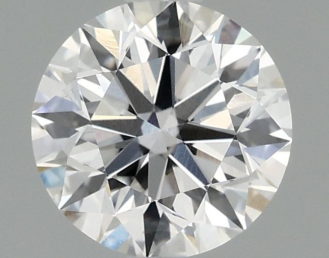 1.02 ct. round Lab Grown Diamond front image