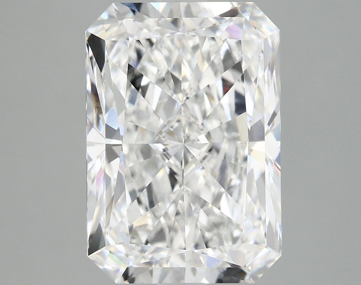 Radiant Diamond