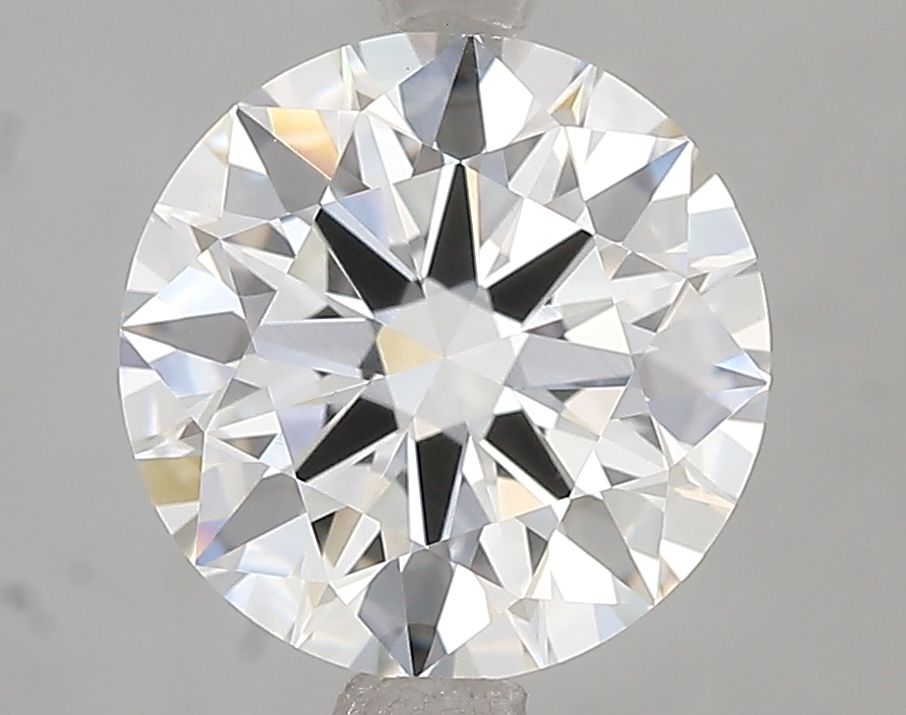 3.06 ct. round Lab Grown Diamond front image