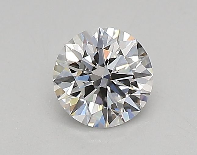 0.35 ct lab-grown Round Diamond