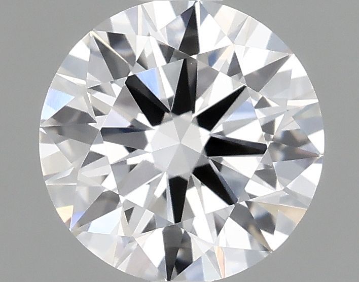 0.98 ct. round Lab Grown Diamond front image