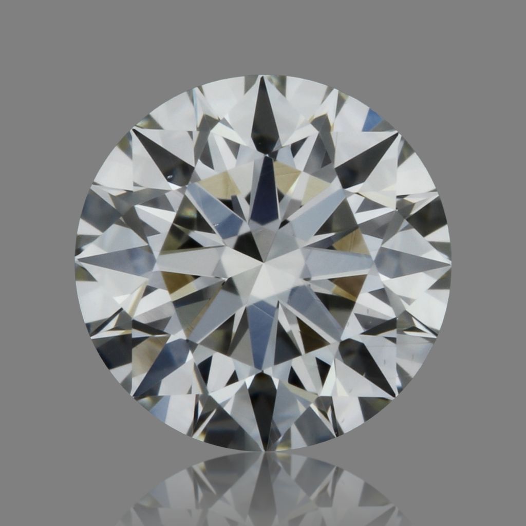0.42 Carat Round Diamond I VS1