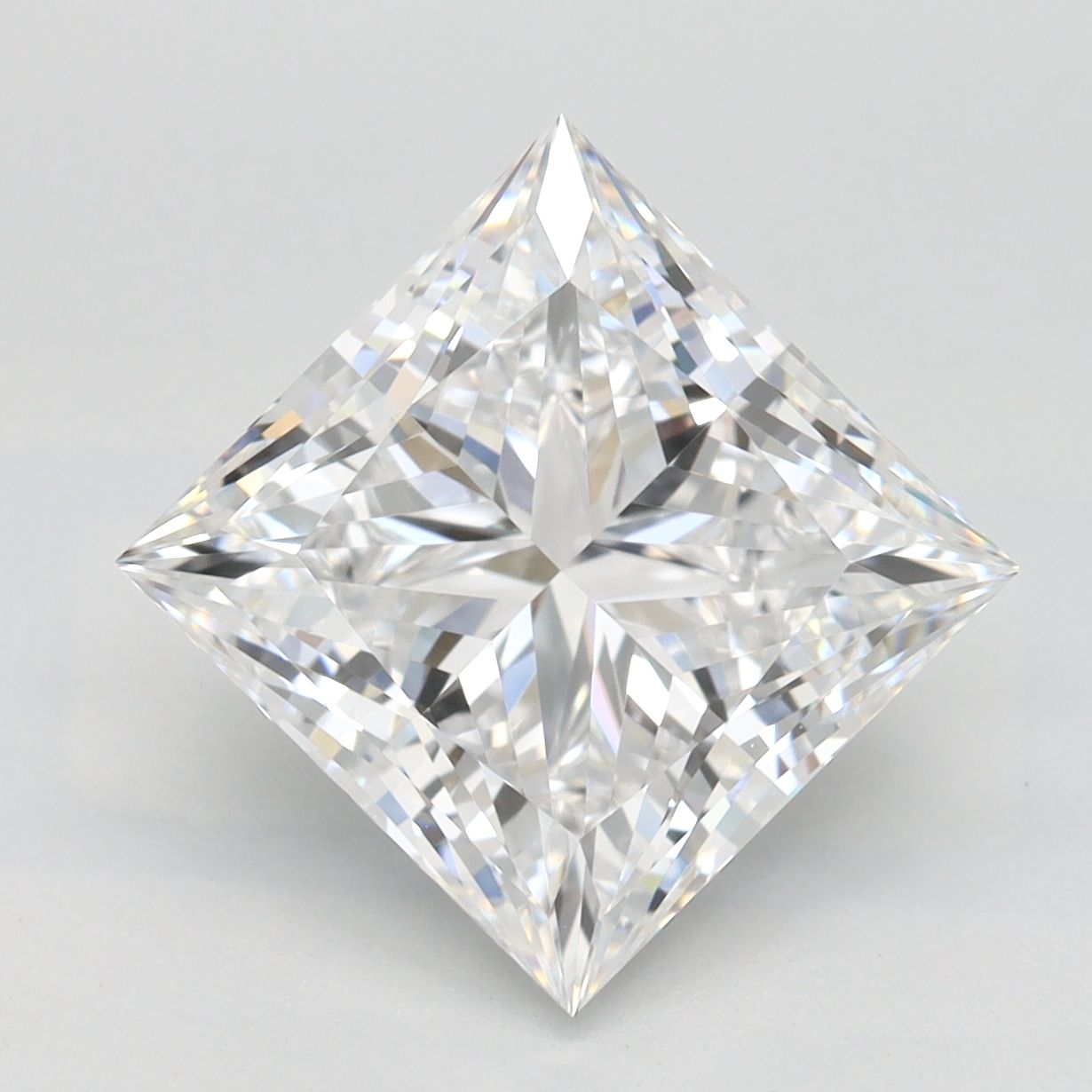 Pear Diamond