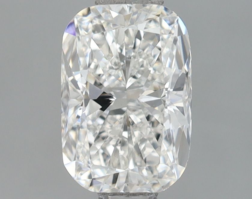 0.85 ct Cushion Brilliant diamond
