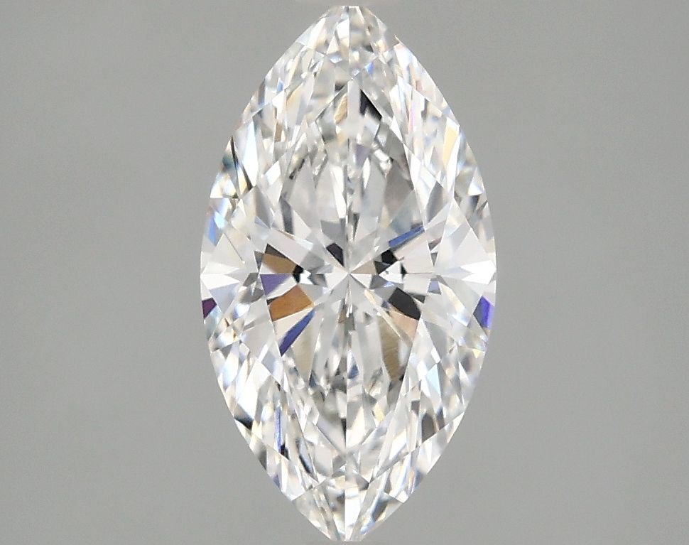 1.59 ct. marquise Lab Grown Diamond front image