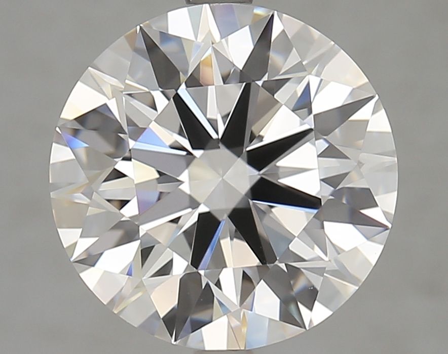 Round Diamond