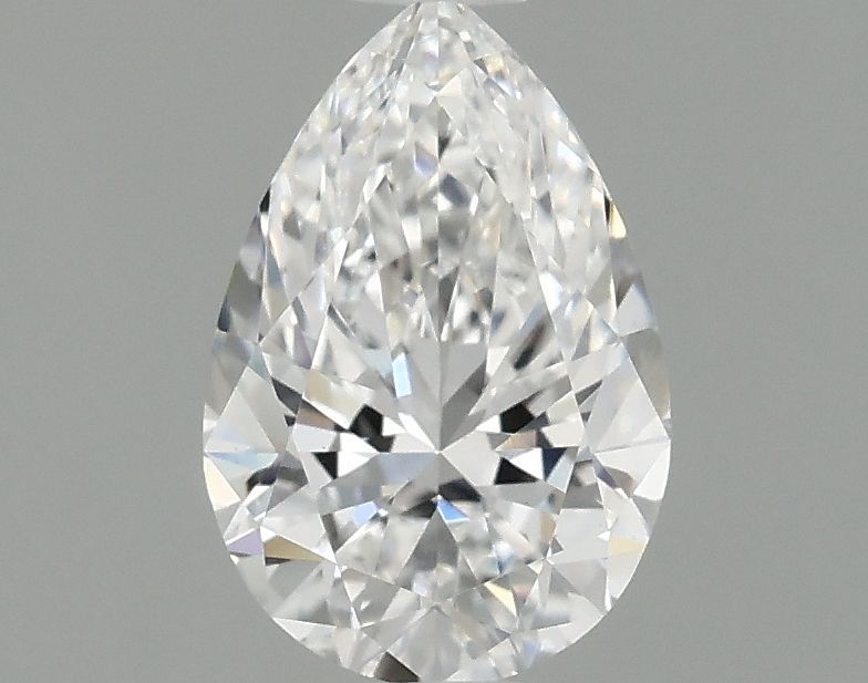1.05 ct. pear Lab Grown Diamond front image