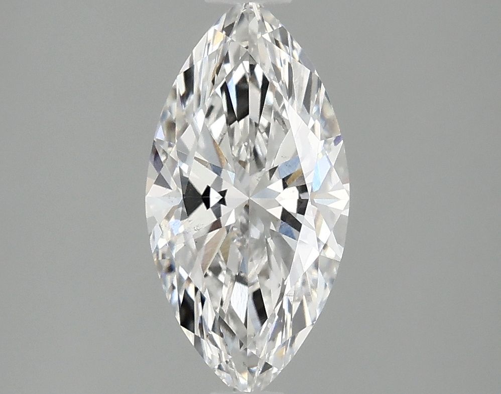 1.52 ct. marquise Lab Grown Diamond front image