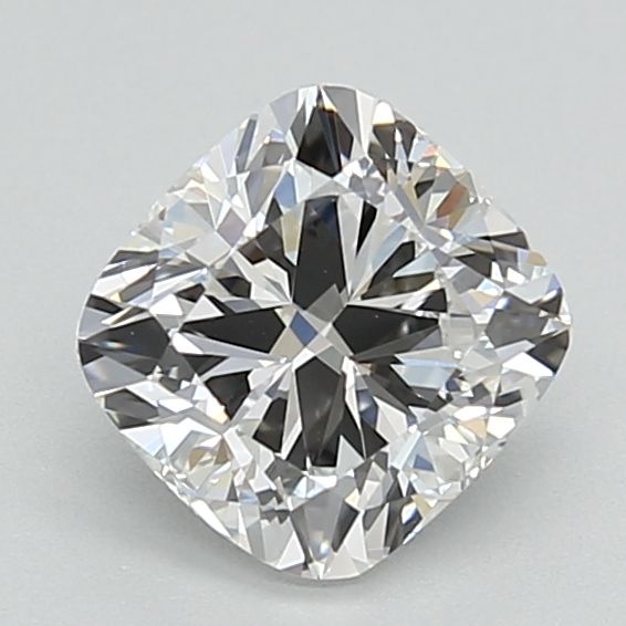 1.01 ct lab-grown Cushion modified Diamond