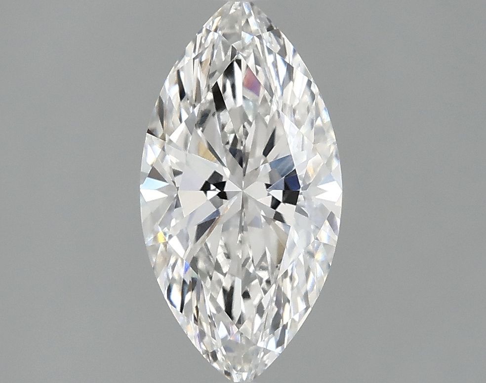 1.47 ct. marquise Lab Grown Diamond front image