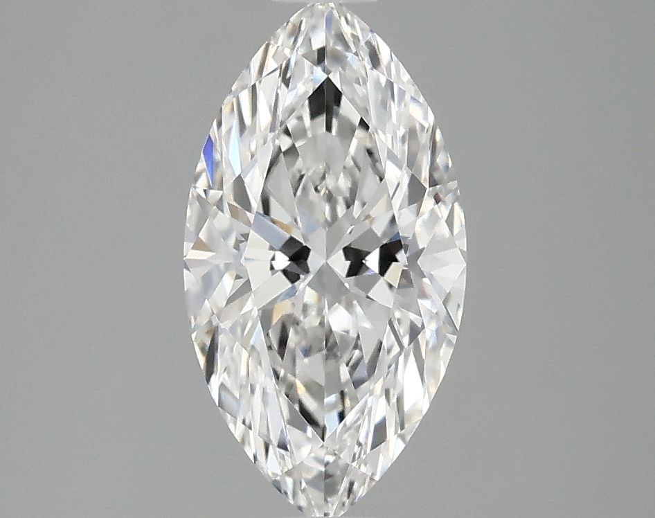 1.51 ct. marquise Lab Grown Diamond front image