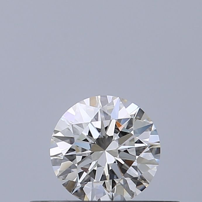 0.29 Carat Round Diamond G VVS1