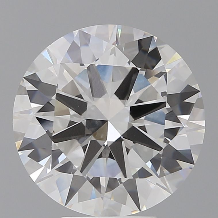 Round Diamond