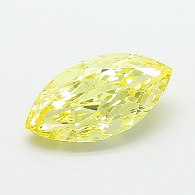 2.03 ct. marquise Lab Grown Diamond front image