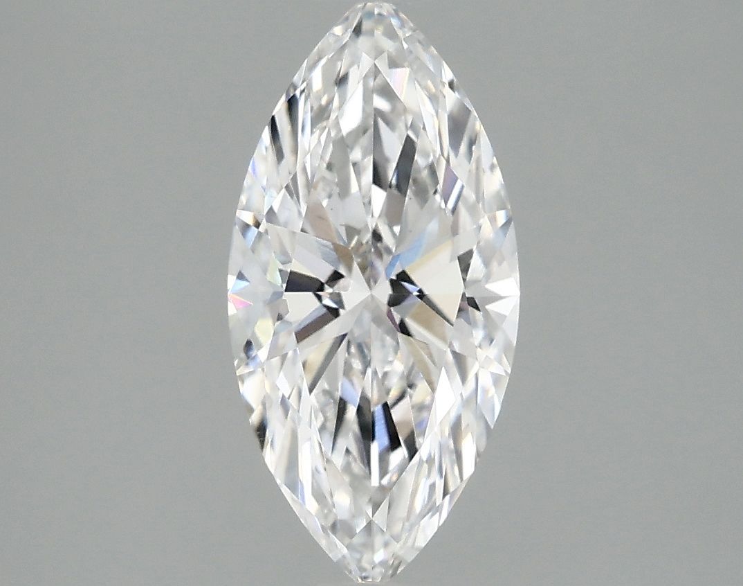 1.49 ct. marquise Lab Grown Diamond front image