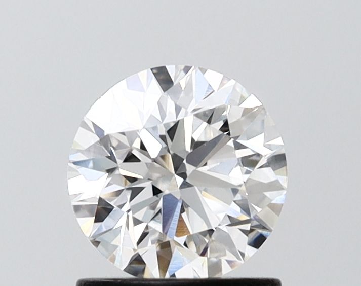 1.01 ct. round Lab Grown Diamond front image