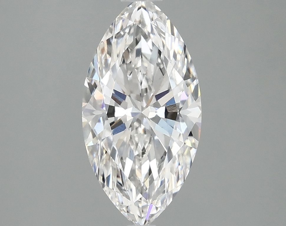 1.59 ct. marquise Lab Grown Diamond front image