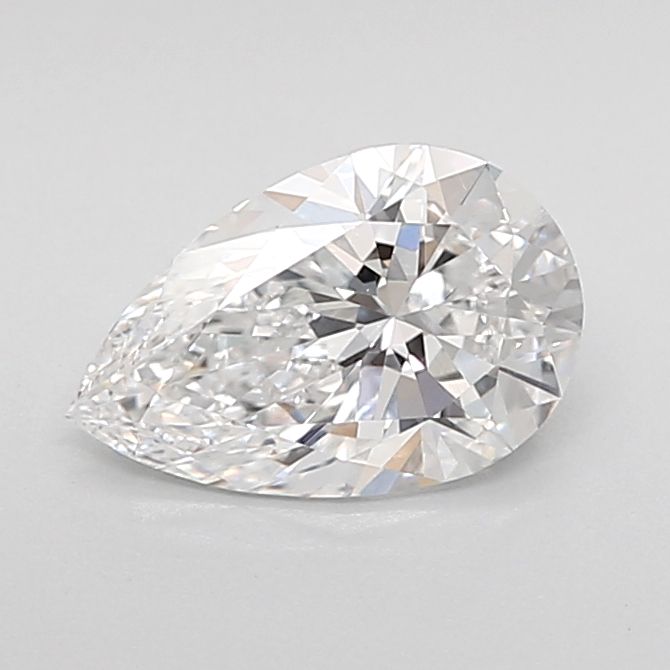 1.05 ct. pear Lab Grown Diamond front image