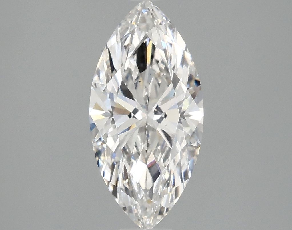 1.48 ct. marquise Lab Grown Diamond front image