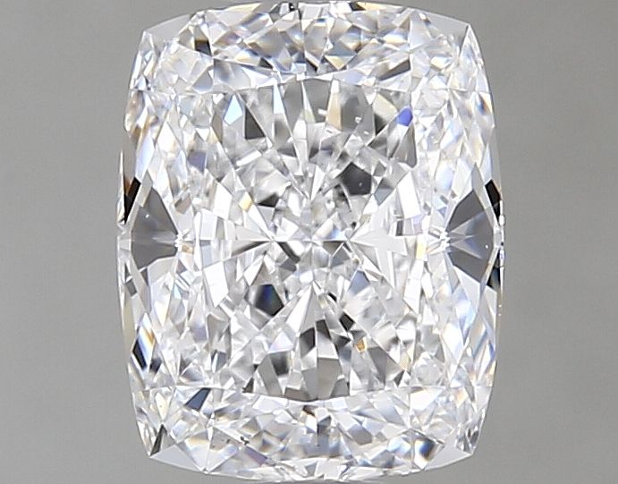 1.04 ct lab-grown Cushion modified Diamond