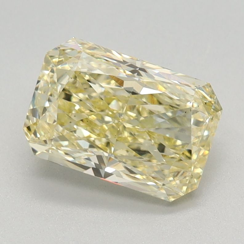 1.20 ct. radiant Lab Grown Diamond front image