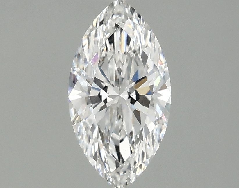 1.01 ct. marquise Lab Grown Diamond front image