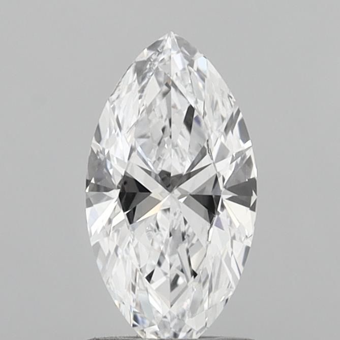 1.03 ct. marquise Lab Grown Diamond front image