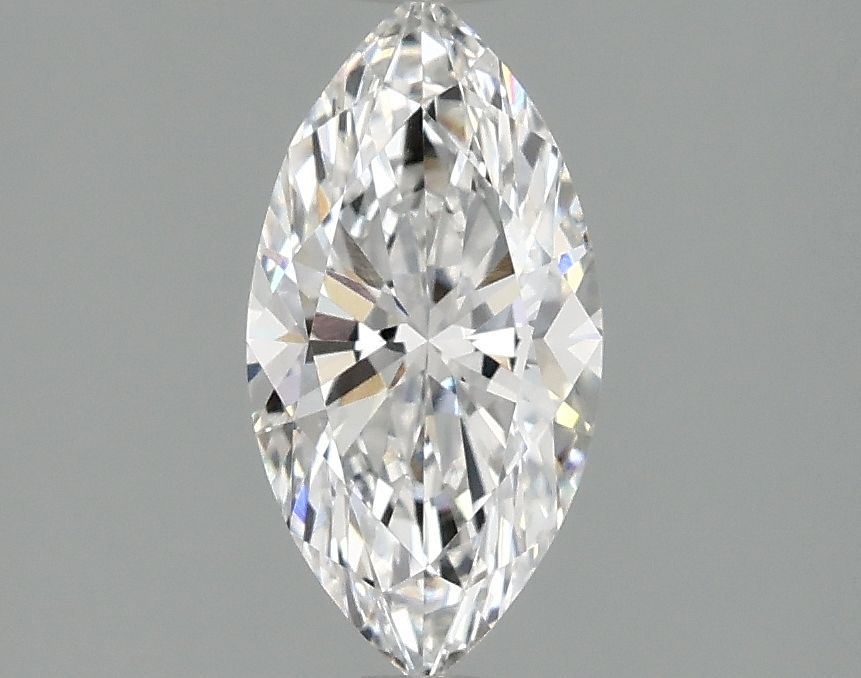 1.08 ct. marquise Lab Grown Diamond front image