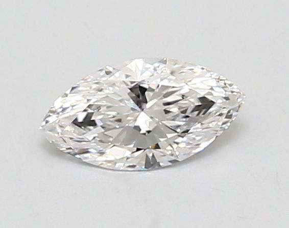 0.58 ct lab-grown Marquise Diamond