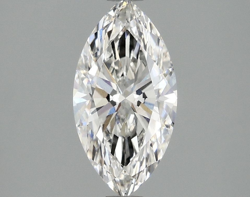 1.49 ct. marquise Lab Grown Diamond front image