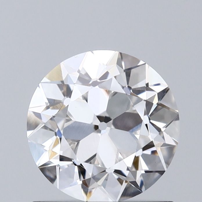 1.03 ct lab-grown European cut Diamond