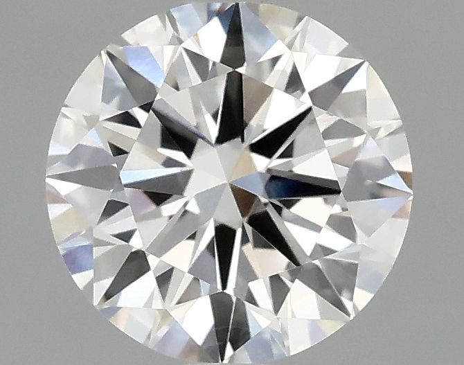 1.47 ct. round Lab Grown Diamond front image