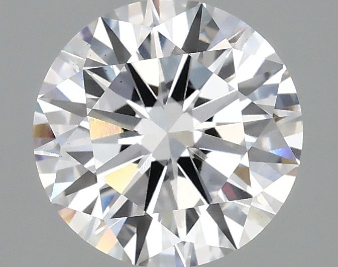 1.98 ct. round Lab Grown Diamond front image