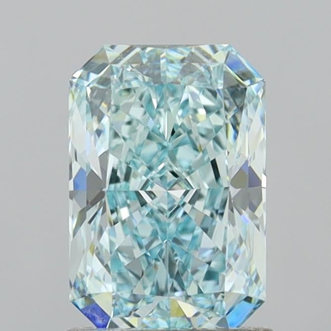 1.46 ct. radiant Lab Grown Diamond front image